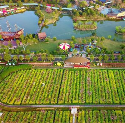 国家部委推介！浙江3条线路14个精品景点，休闲观光之旅正当时