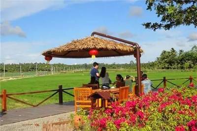 懂得休闲农业与乡村旅游的这些用地限制，才能让你的地发挥更大价值！