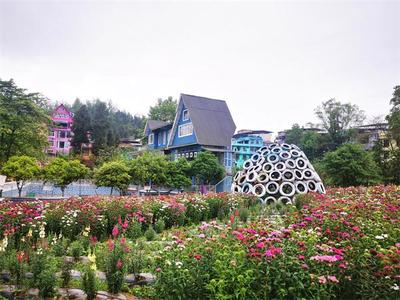 州庆去哪儿？玩转恩施跟我来！休闲观光活动