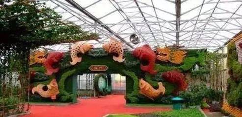 都市农业新模式 休闲观光活动如何点亮城市绿色生活