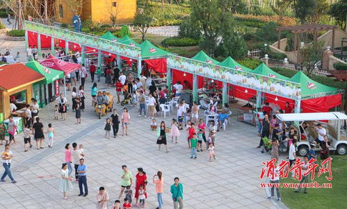 渭南首届葡萄音乐节来了，一起狂欢吧！