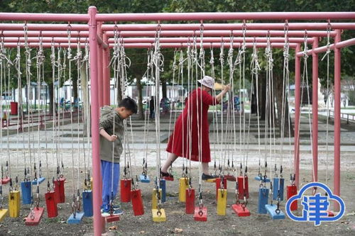 水高庄园十一焕新开园 休闲观光新体验