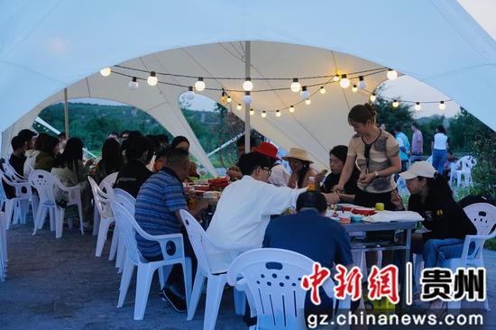 夏游方家坪，畅享清凉季 贵州百里杜鹃首届消夏避暑狂欢节即将开启