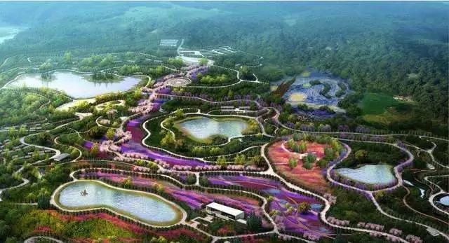 云南新蓝图 织密交通网，畅游特色小镇