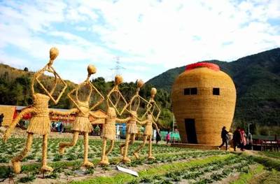 赴一场新年之约 乐清芙蓉筋竹涧观光园春节休闲观光全攻略